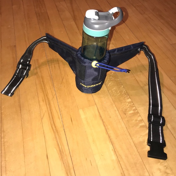 New Balance Fanny Pack - Picture 2 of 2